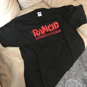 Rancid T Shirt